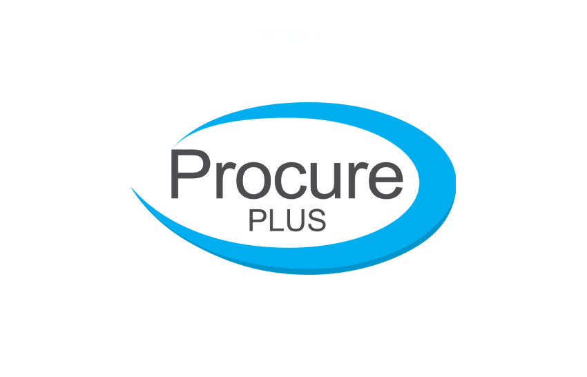 Procure Plus logo