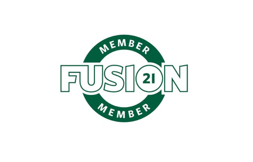 fusion21 framework logo