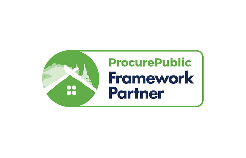 procure public framework logo