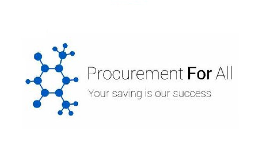Procurement for all framework logo