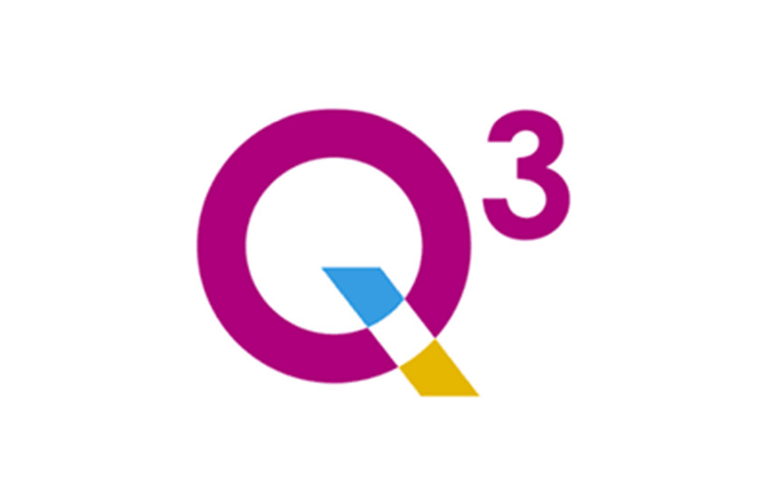 Q3 Services Group Ltd logo