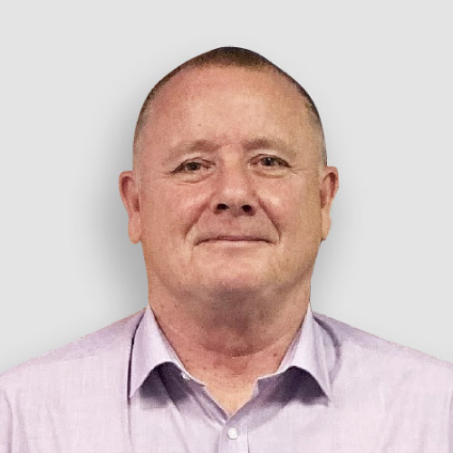 photo of andy kenny, operations manager north east and yorkshire