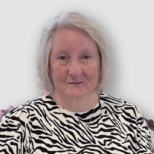 profile photo of Mary Bruce, Payroll and Business Support Manager